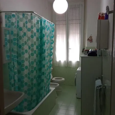 Dany Sweethouse Bed & Breakfast Bergamo