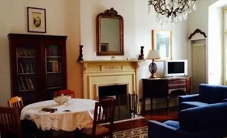 Dany Sweethouse 3* Bergamo