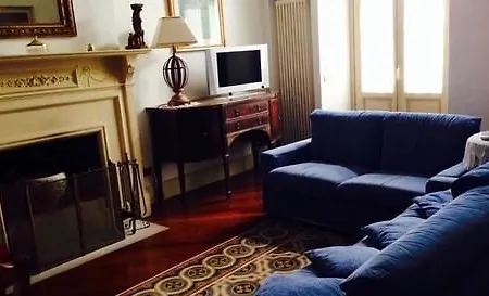 Dany Sweethouse Bed & Breakfast Bergamo