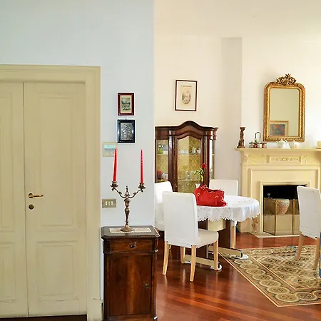 Bed & Breakfast Dany Sweethouse 3*