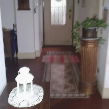 Bed & Breakfast Dany Sweethouse 3*