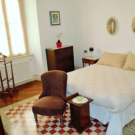 Dany Sweethouse Bergamo