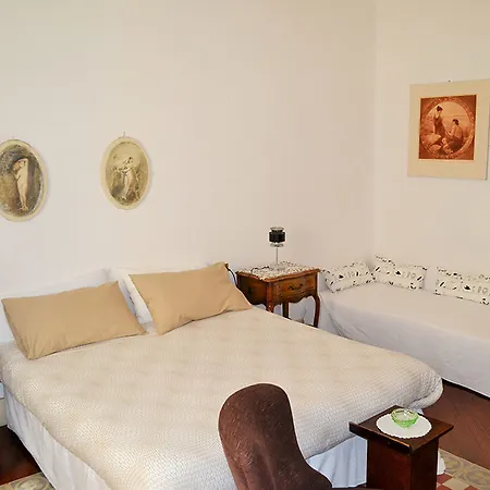 Bed & Breakfast Dany Sweethouse 3*