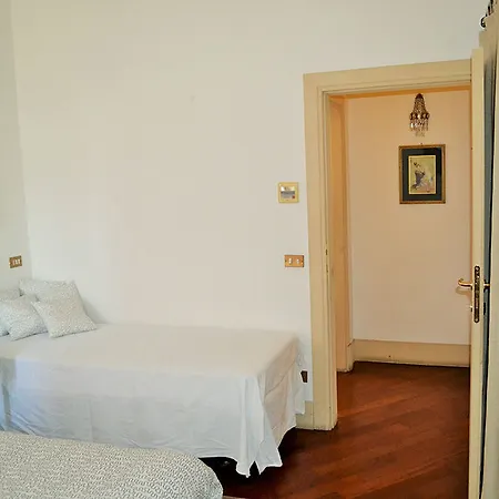 Dany Sweethouse 3* Bergamo