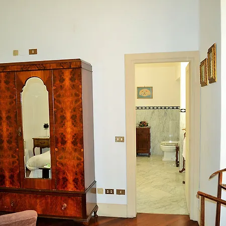 Bed & Breakfast Dany Sweethouse